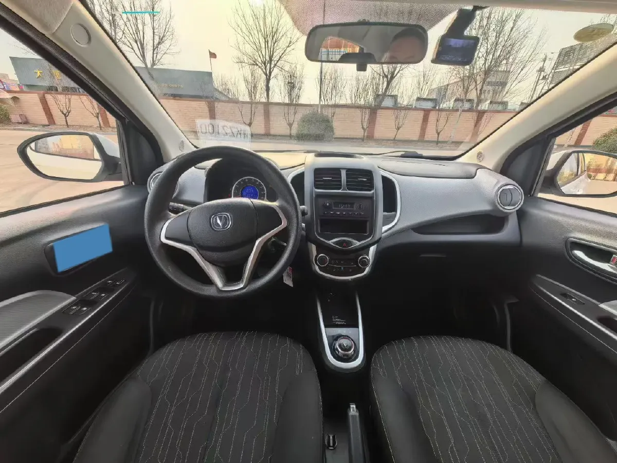 2021 ChangAn BenBen E-Star BEV,autocango,china used car exporter,china ev exporter,chinese used car exporter,chinese used ev exporter