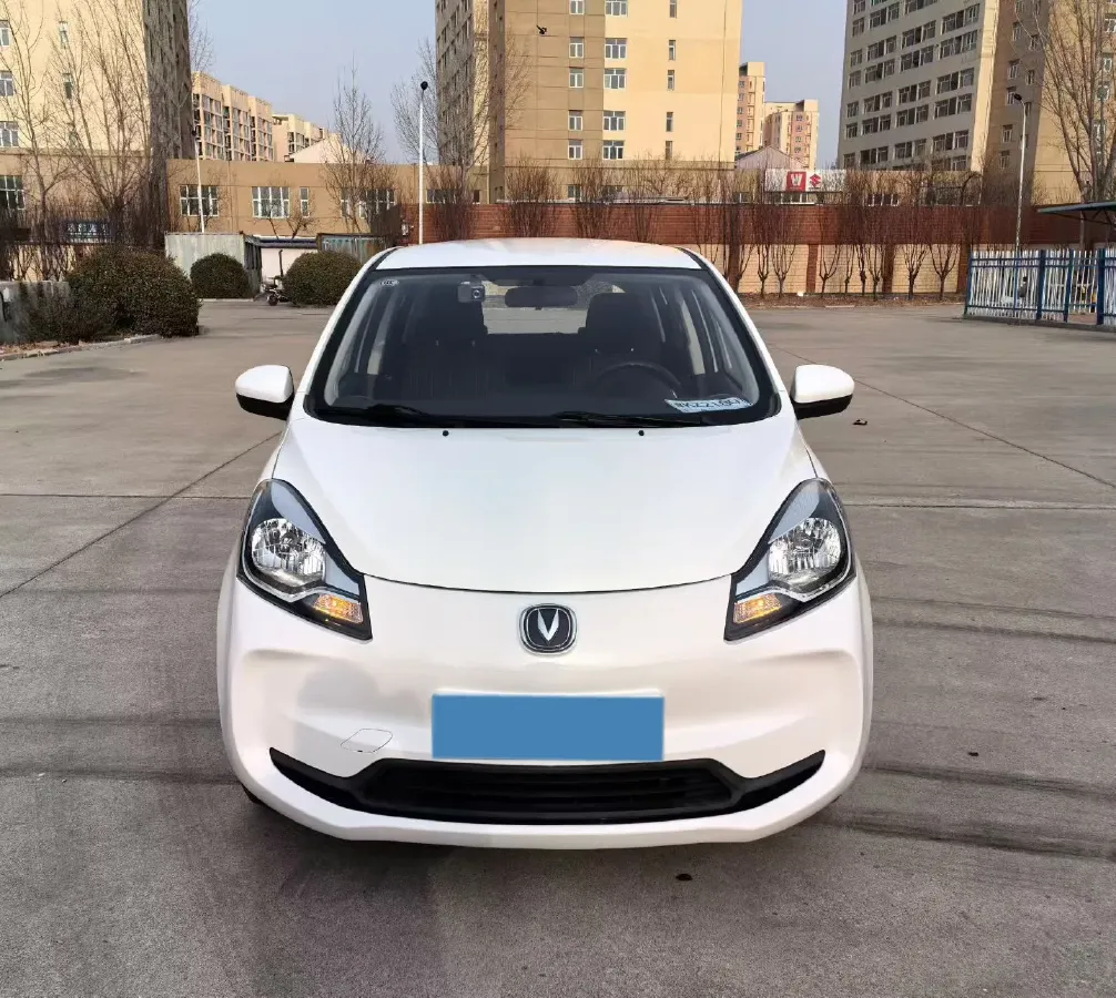 2021 ChangAn BenBen E-Star BEV,autocango,china used car exporter,china ev exporter,chinese used car exporter,chinese used ev exporter