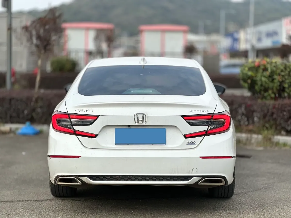 2023 Honda Accord 1.5T 192HP L4 CVT,autocango,china used car exporter,china ev exporter,chinese used car exporter,chinese used ev exporter