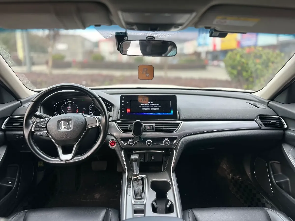 2023 Honda Accord 1.5T 192HP L4 CVT,autocango,china used car exporter,china ev exporter,chinese used car exporter,chinese used ev exporter