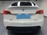 2021 Tesla Model Y BEV 60KWH