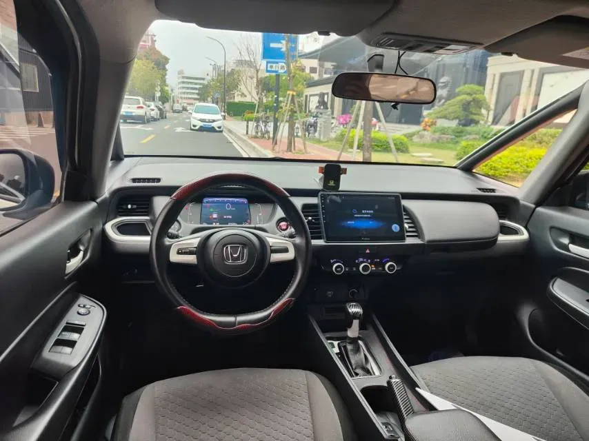 2022 Honda Fit 1.5L 131HP L4 CVT,autocango,china used car exporter,china ev exporter,chinese used car exporter,chinese used ev exporter