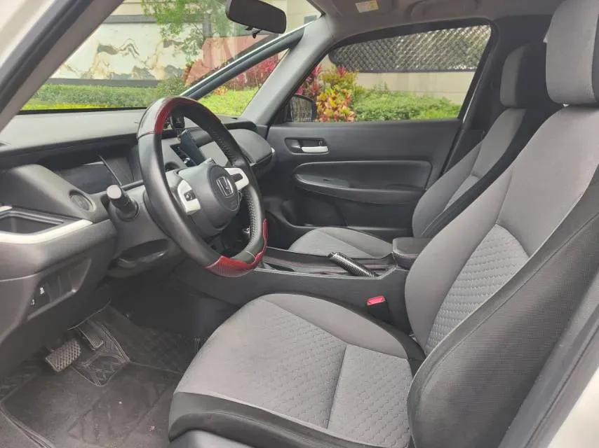 2022 Honda Fit 1.5L 131HP L4 CVT,autocango,china used car exporter,china ev exporter,chinese used car exporter,chinese used ev exporter