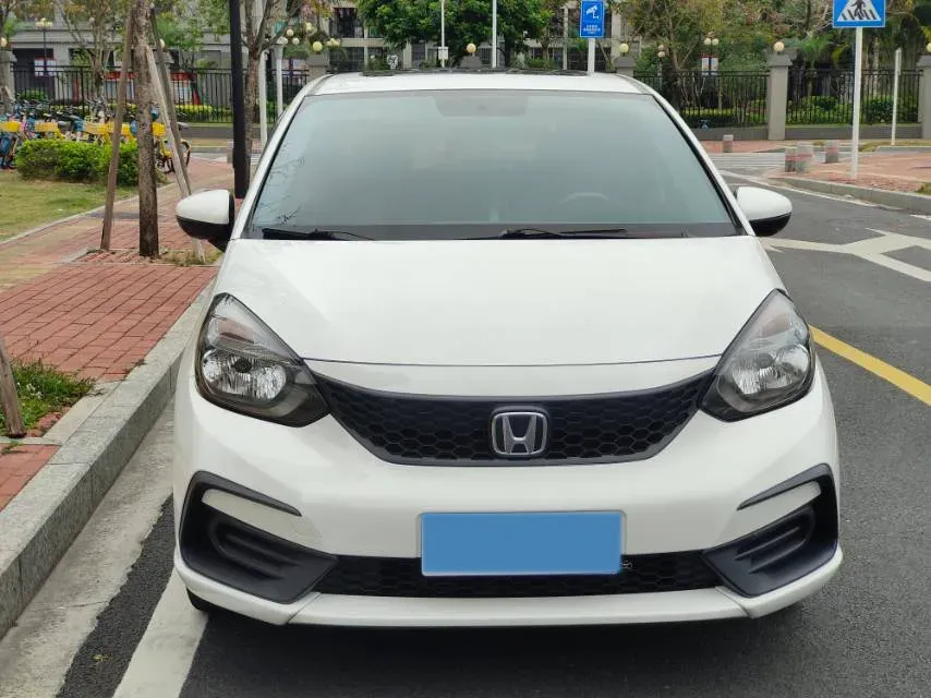 2022 Honda Fit 1.5L 131HP L4 CVT,autocango,china used car exporter,china ev exporter,chinese used car exporter,chinese used ev exporter