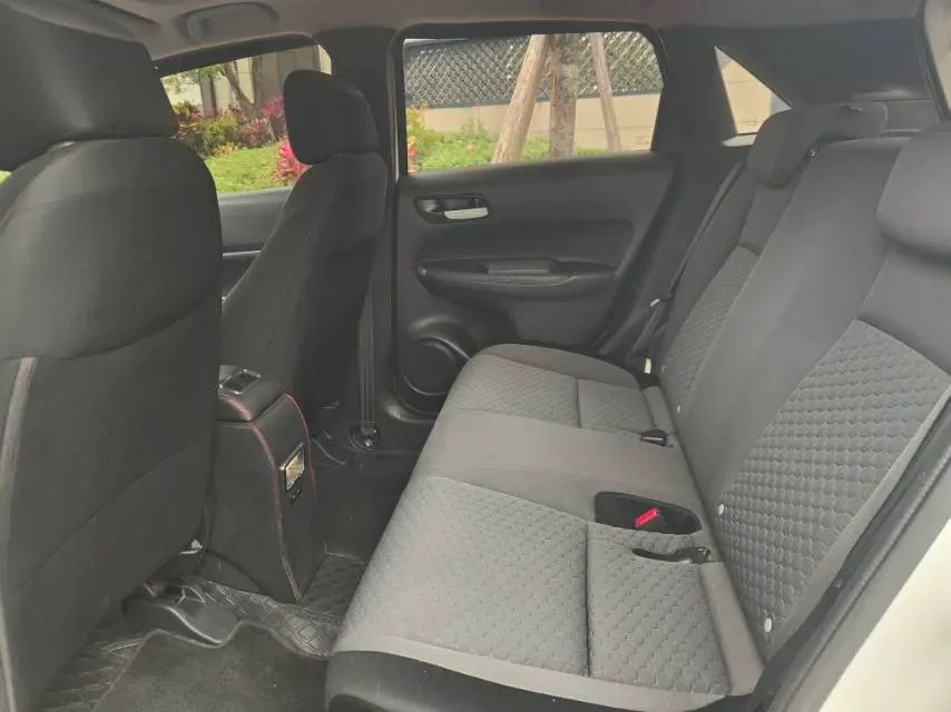 2022 Honda Fit 1.5L 131HP L4 CVT,autocango,china used car exporter,china ev exporter,chinese used car exporter,chinese used ev exporter