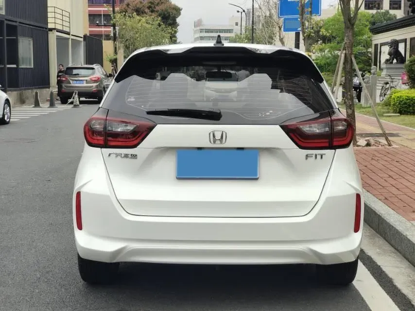 2022 Honda Fit 1.5L 131HP L4 CVT,autocango,china used car exporter,china ev exporter,chinese used car exporter,chinese used ev exporter