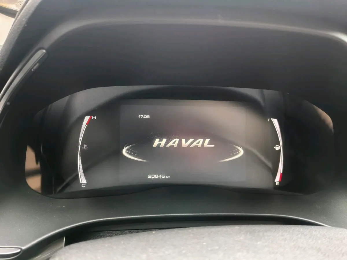 2021 Haval H6 2.0T 224HP L4 7DCT,autocango,china used car exporter,china ev exporter,chinese used car exporter,chinese used ev exporter