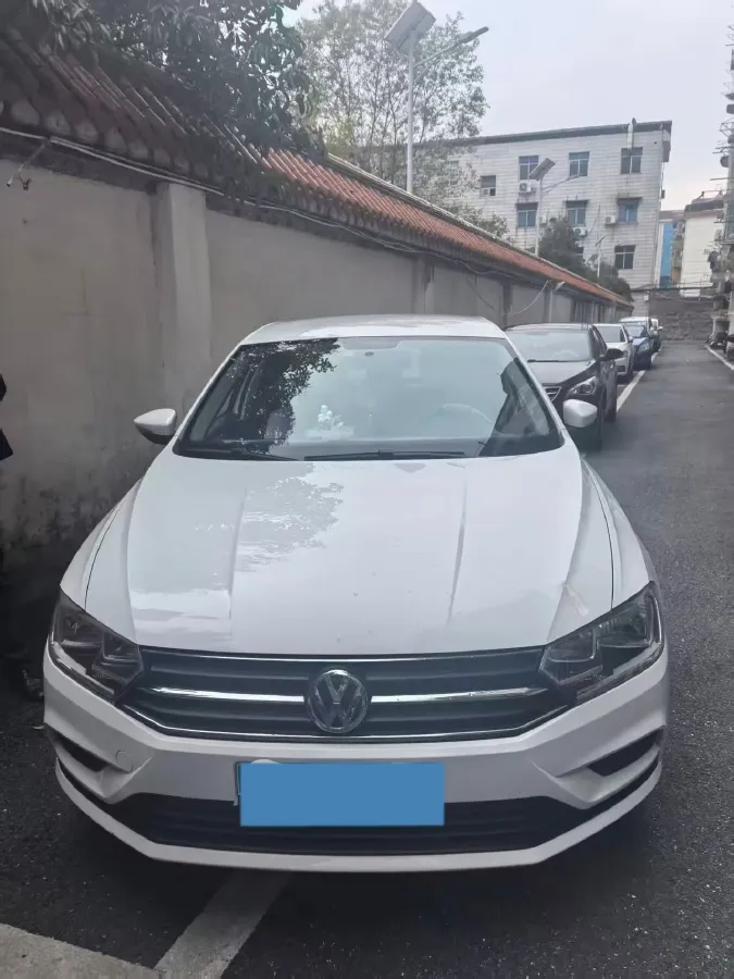 2018 Volkswagen Bora 1.5L 110HP L4 5MT,autocango,china used car exporter,china ev exporter,chinese used car exporter,chinese used ev exporter