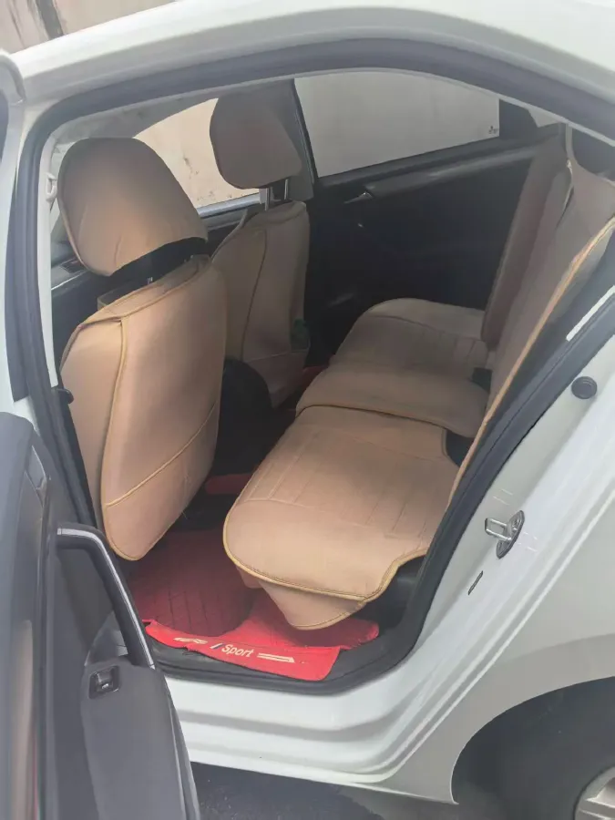 2018 Volkswagen Bora 1.5L 110HP L4 5MT,autocango,china used car exporter,china ev exporter,chinese used car exporter,chinese used ev exporter