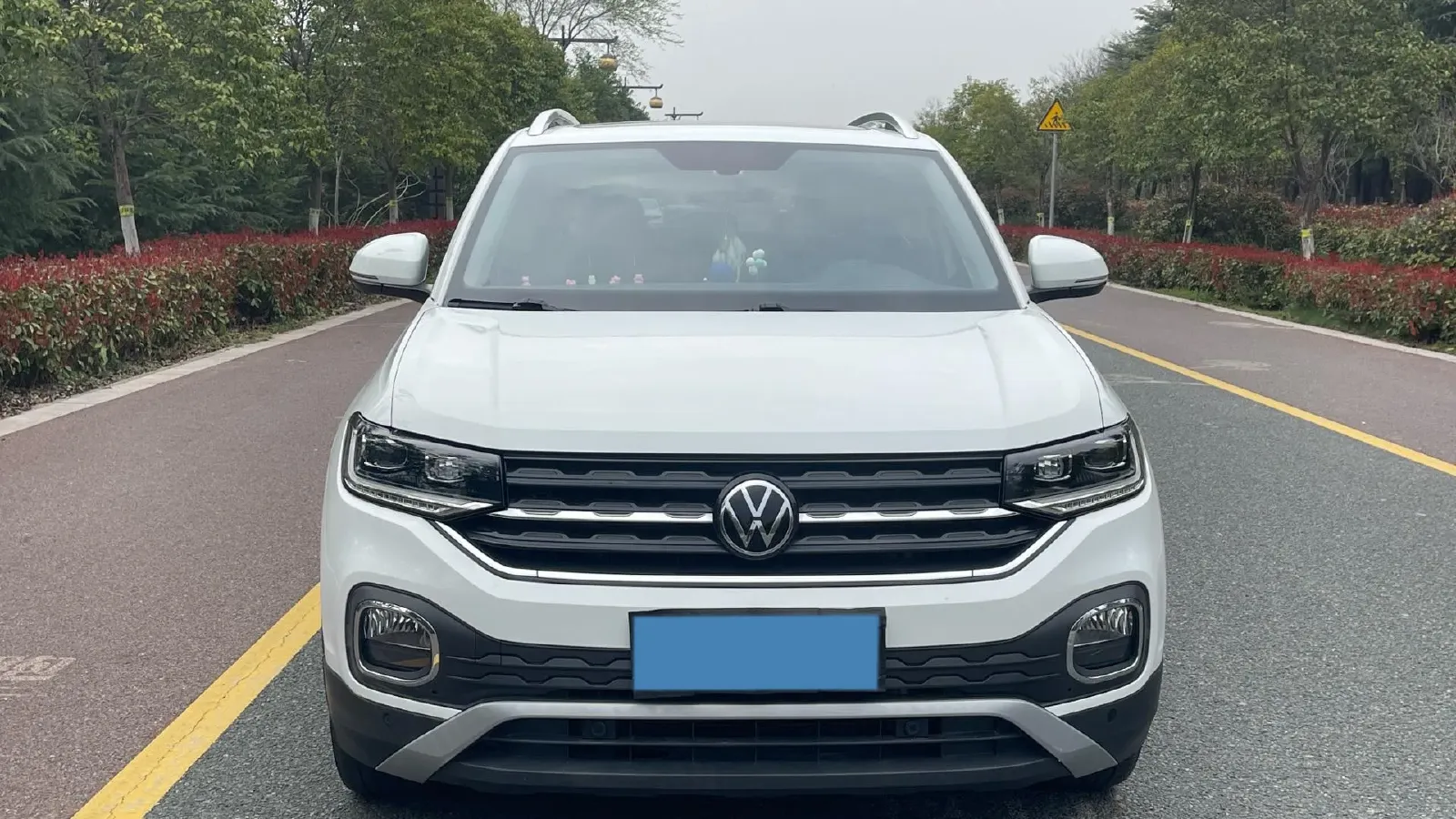 2021 Volkswagen Tacqua 1.5L 113HP L4 6AT,autocango,china used car exporter,china ev exporter,chinese used car exporter,chinese used ev exporter