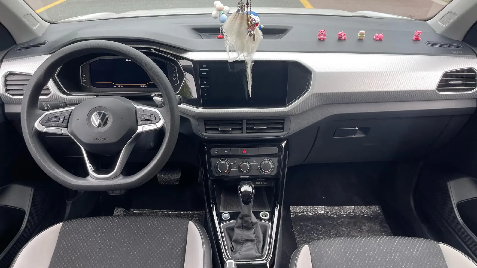 2021 Volkswagen Tacqua 1.5L 113HP L4 6AT,autocango,china used car exporter,china ev exporter,chinese used car exporter,chinese used ev exporter