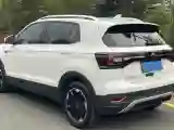 2021 Volkswagen Tacqua 1.5L 113HP L4 6AT
