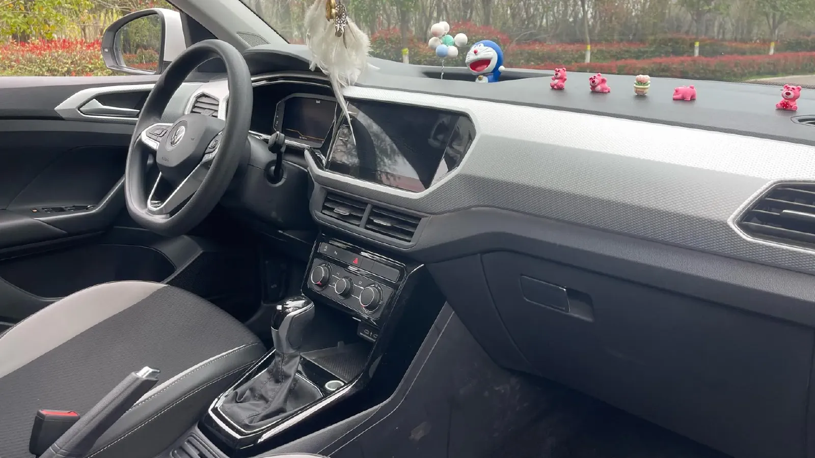 2021 Volkswagen Tacqua 1.5L 113HP L4 6AT,autocango,china used car exporter,china ev exporter,chinese used car exporter,chinese used ev exporter