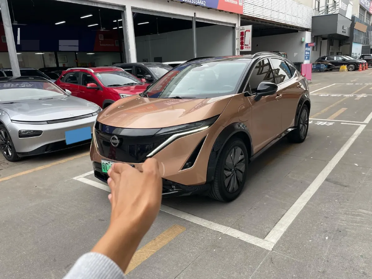 2022 Foton Tuyanuo ZhiLan BEV 79.92KWH,autocango,china used car exporter,china ev exporter,chinese used car exporter,chinese used ev exporter