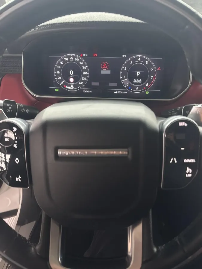 2020 Land Rover Range Rover Sport 3.0T 360HP L6 8AT,autocango,china used car exporter,china ev exporter,chinese used car exporter,chinese used ev exporter