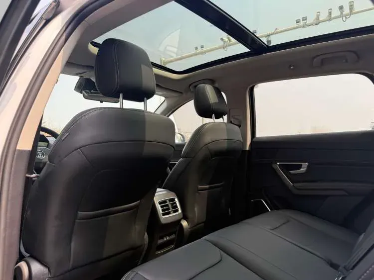 2019 BYD Song Pro 1.5T 160HP L4 6DCT,autocango,china used car exporter,china ev exporter,chinese used car exporter,chinese used ev exporter