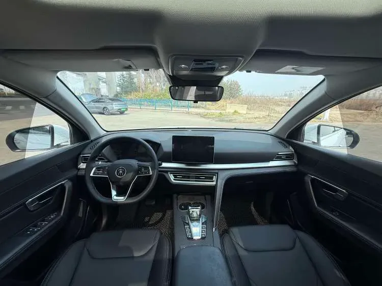 2019 BYD Song Pro 1.5T 160HP L4 6DCT,autocango,china used car exporter,china ev exporter,chinese used car exporter,chinese used ev exporter