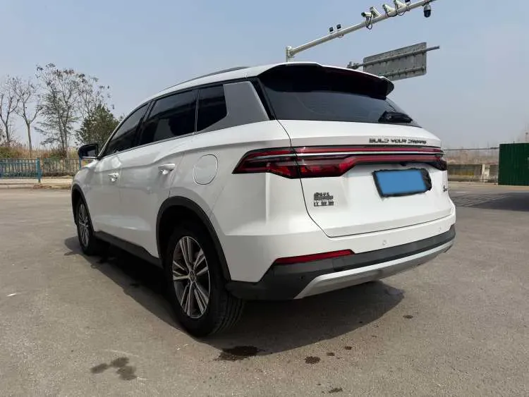 2019 BYD Song Pro 1.5T 160HP L4 6DCT,autocango,china used car exporter,china ev exporter,chinese used car exporter,chinese used ev exporter