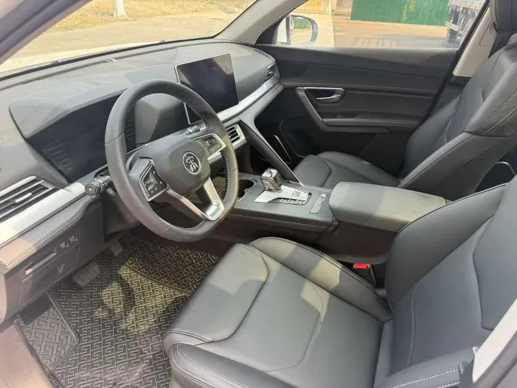 2019 BYD Song Pro 1.5T 160HP L4 6DCT,autocango,china used car exporter,china ev exporter,chinese used car exporter,chinese used ev exporter