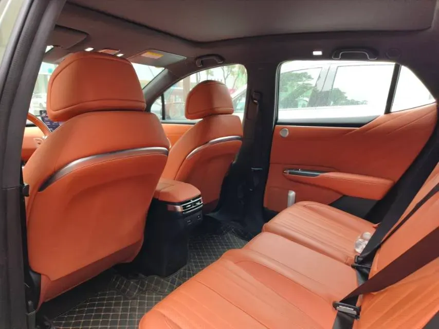 2025 ChangAn QiYuan E07 BEV 89.98KWH,autocango,china used car exporter,china ev exporter,chinese used car exporter,chinese used ev exporter