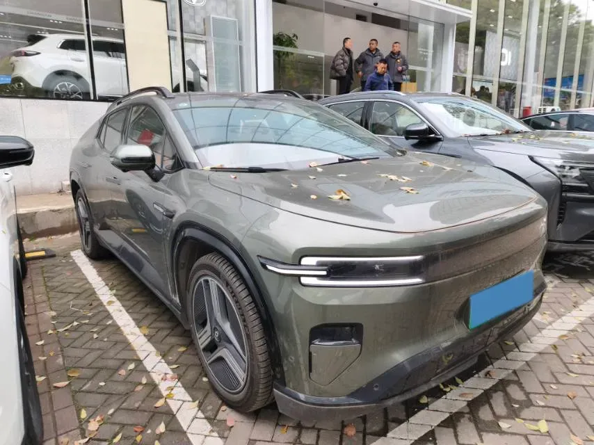 2025 ChangAn QiYuan E07 BEV 89.98KWH,autocango,china used car exporter,china ev exporter,chinese used car exporter,chinese used ev exporter