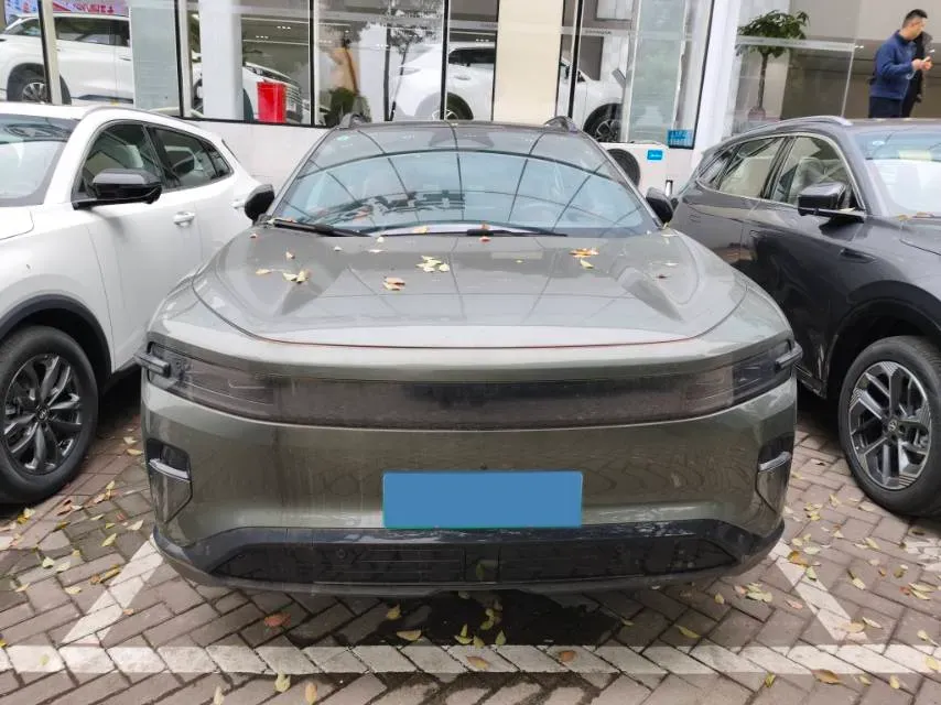 2025 ChangAn QiYuan E07 BEV 89.98KWH,autocango,china used car exporter,china ev exporter,chinese used car exporter,chinese used ev exporter