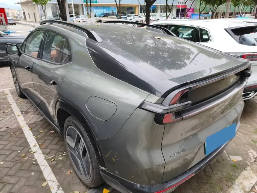 2025 ChangAn QiYuan E07 BEV 89.98KWH,autocango,china used car exporter,china ev exporter,chinese used car exporter,chinese used ev exporter