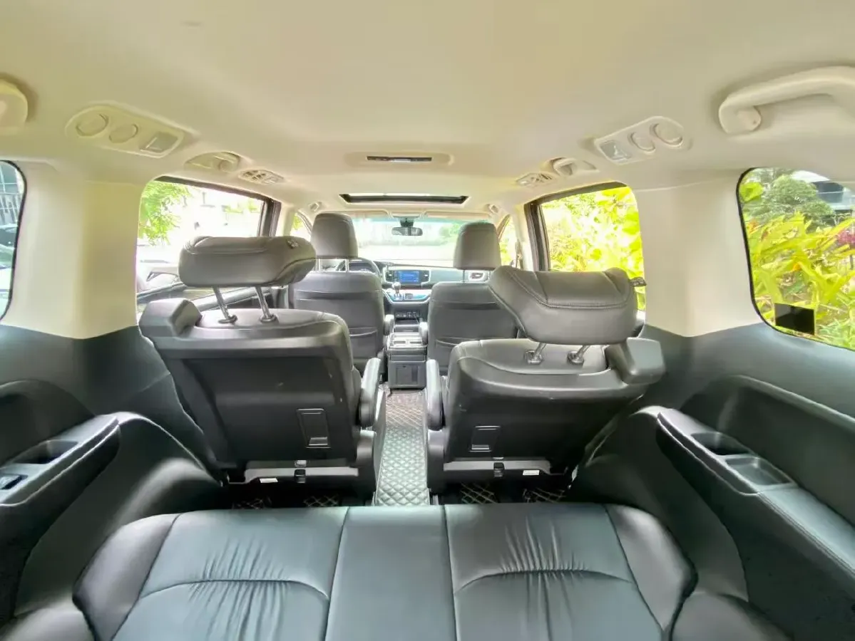 2021 Honda Odyssey 2.0L 146HP L4 E-CVT Hybrid,autocango,china used car exporter,china ev exporter,chinese used car exporter,chinese used ev exporter