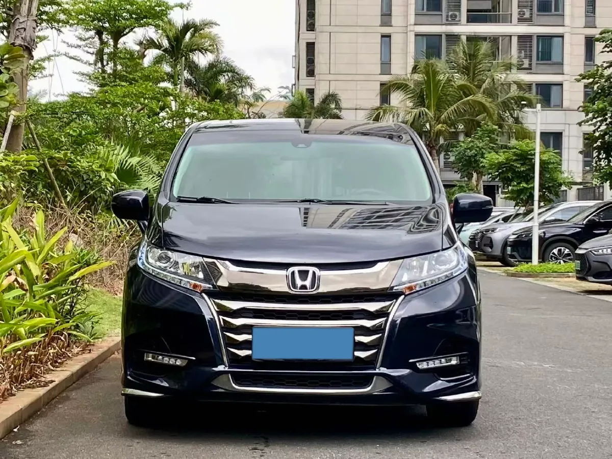 2021 Honda Odyssey 2.0L 146HP L4 E-CVT Hybrid,autocango,china used car exporter,china ev exporter,chinese used car exporter,chinese used ev exporter