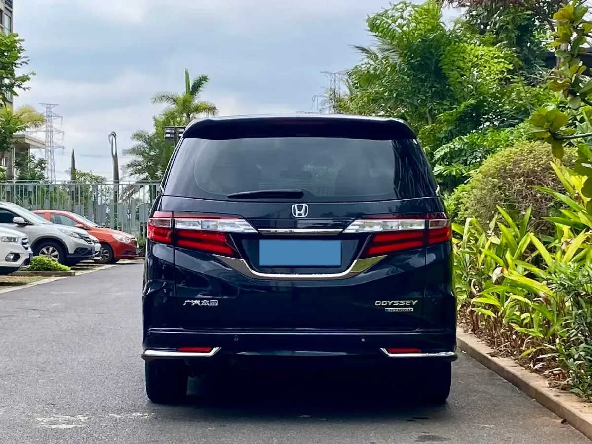 2021 Honda Odyssey 2.0L 146HP L4 E-CVT Hybrid,autocango,china used car exporter,china ev exporter,chinese used car exporter,chinese used ev exporter