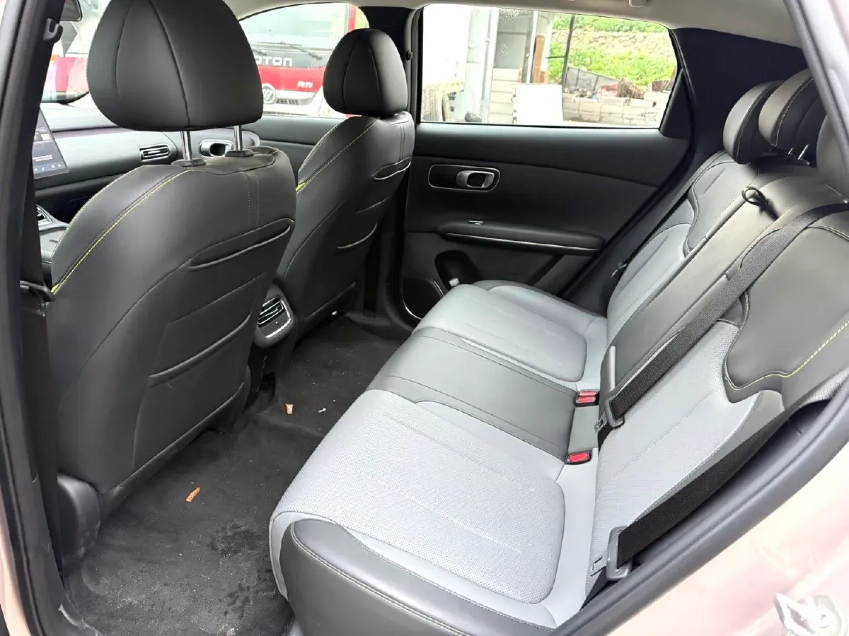 2026 ChangAn QiYuan Q05 BEV,autocango,china used car exporter,china ev exporter,chinese used car exporter,chinese used ev exporter