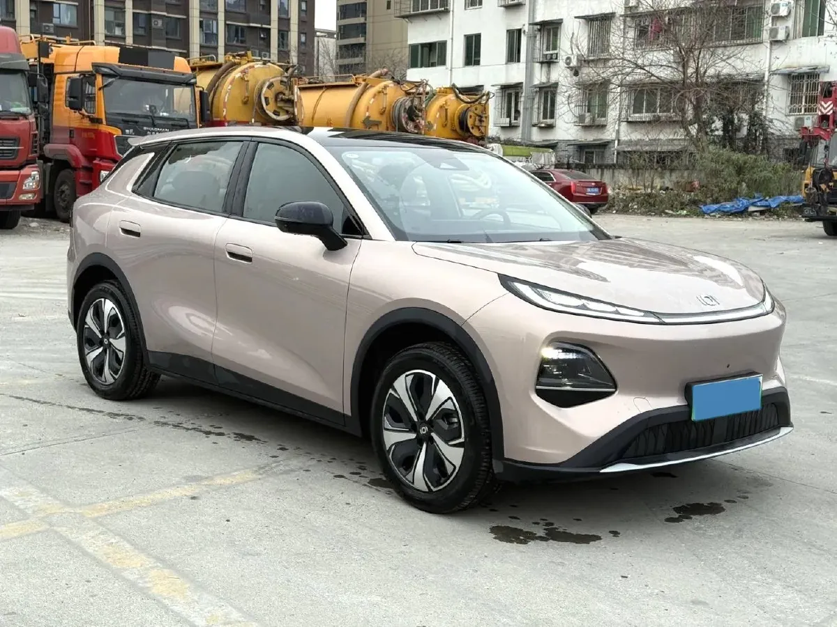 2026 ChangAn QiYuan Q05 BEV,autocango,china used car exporter,china ev exporter,chinese used car exporter,chinese used ev exporter