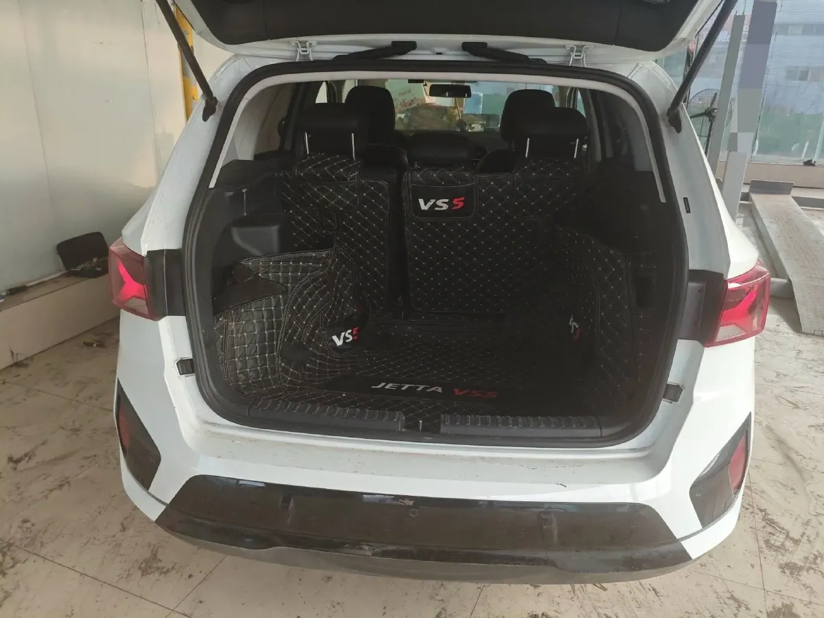 2024 Jetta VS5 1.4T 150HP L4 5MT,autocango,china used car exporter,china ev exporter,chinese used car exporter,chinese used ev exporter