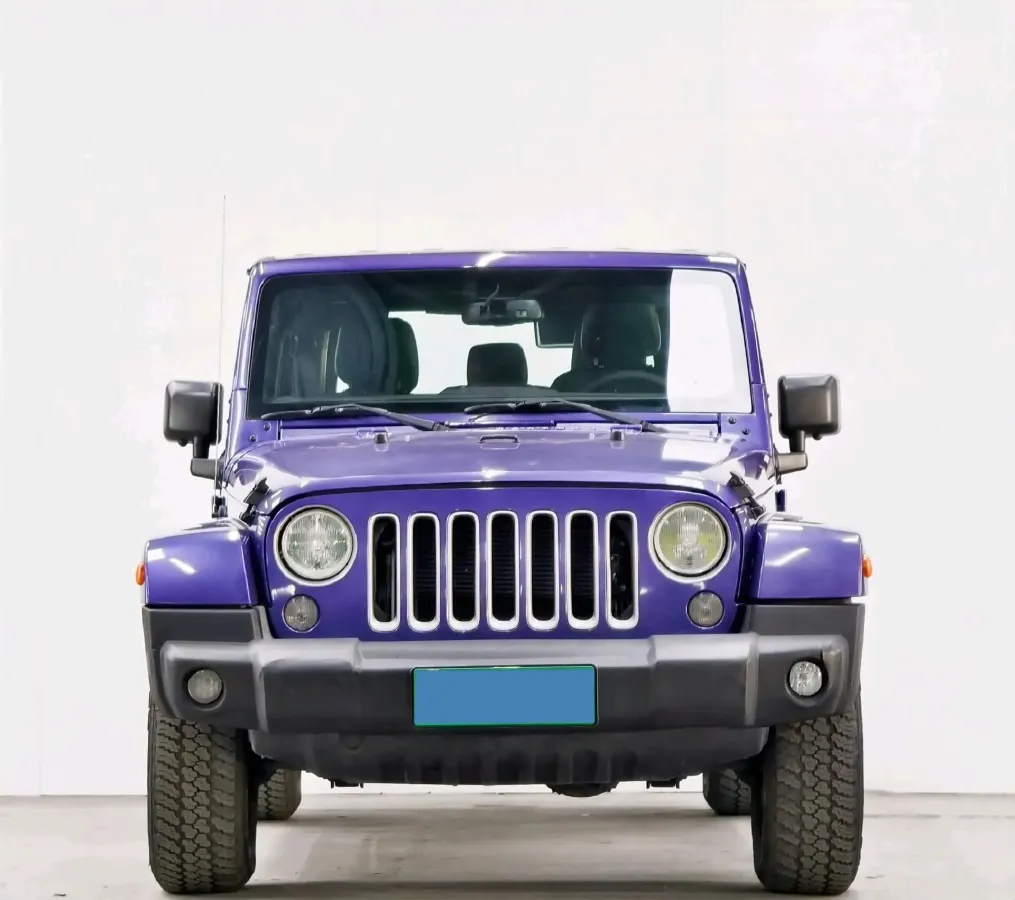 2017 Jeep Wrangler 3.0L 234HP V6 5AT,autocango,china used car exporter,china ev exporter,chinese used car exporter,chinese used ev exporter