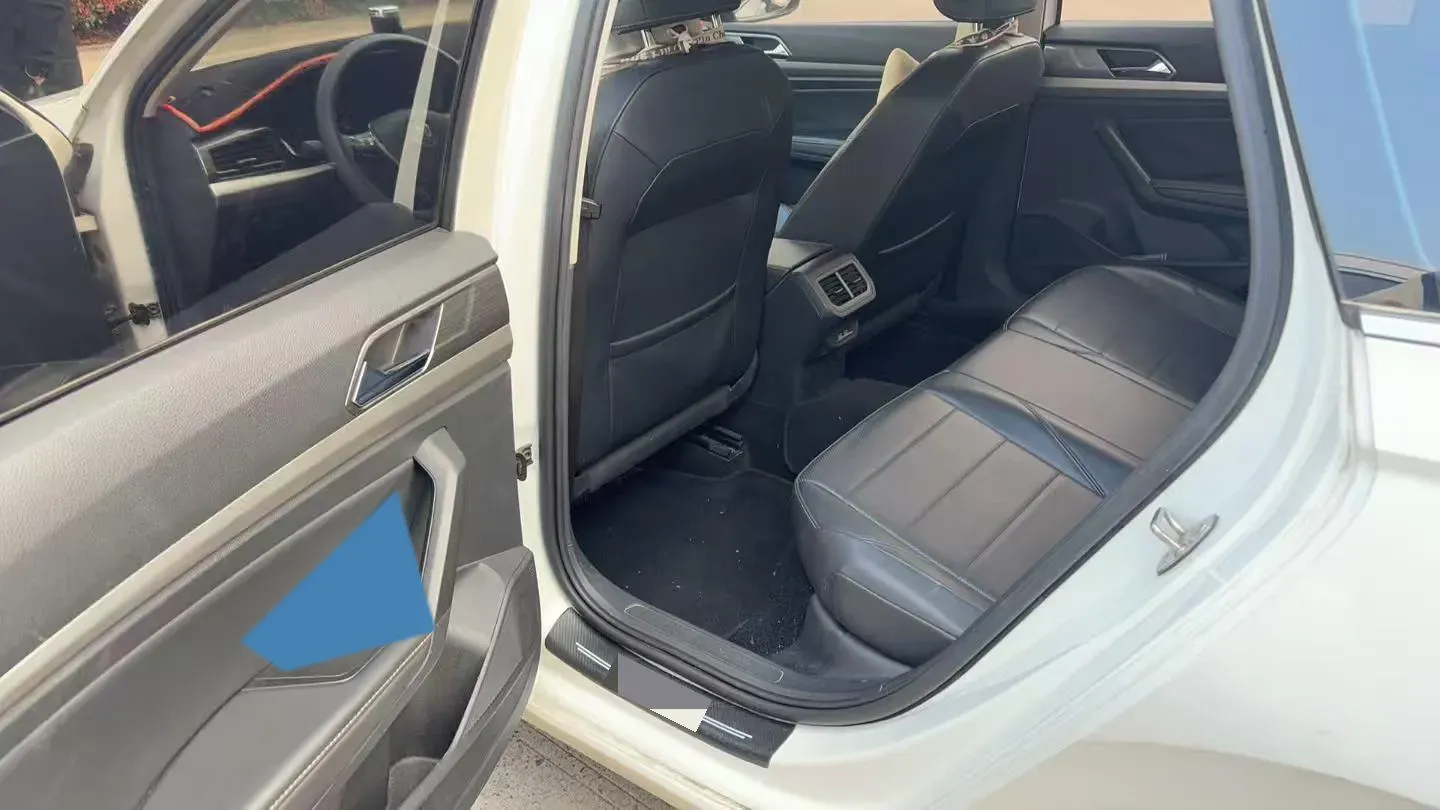 2019 Volkswagen Lavida 1.5L 113HP L4 6AT,autocango,china used car exporter,china ev exporter,chinese used car exporter,chinese used ev exporter