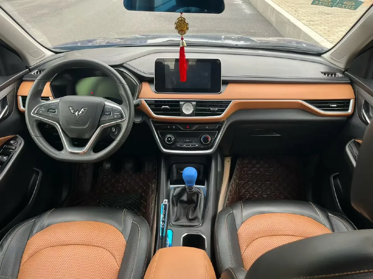 2018 WuLing HongGuang S3 1.5T 150HP L4 6MT,autocango,china used car exporter,china ev exporter,chinese used car exporter,chinese used ev exporter