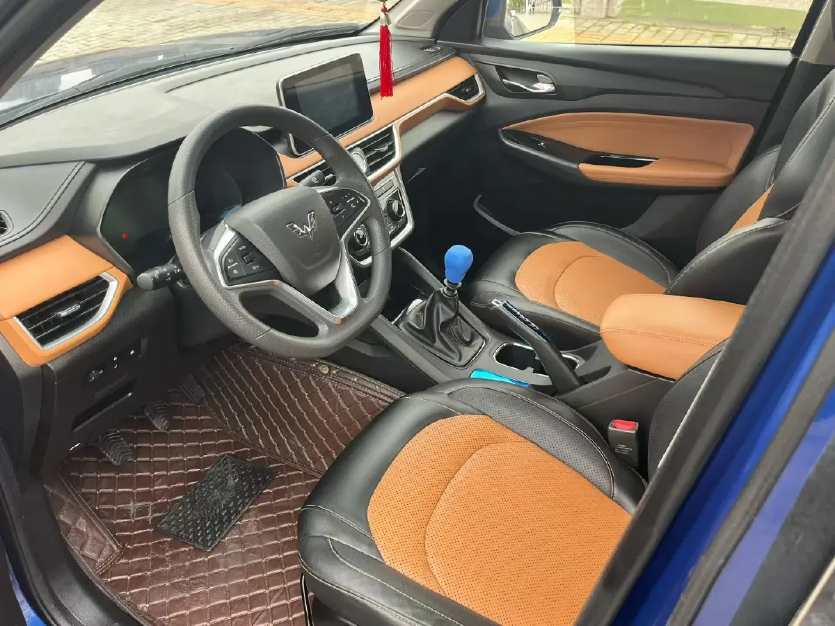 2018 WuLing HongGuang S3 1.5T 150HP L4 6MT,autocango,china used car exporter,china ev exporter,chinese used car exporter,chinese used ev exporter