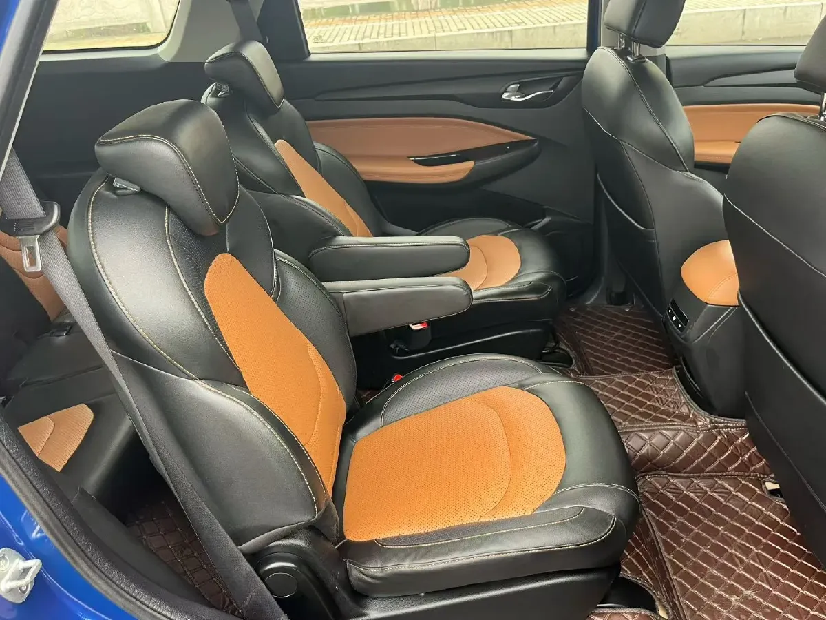 2018 WuLing HongGuang S3 1.5T 150HP L4 6MT,autocango,china used car exporter,china ev exporter,chinese used car exporter,chinese used ev exporter