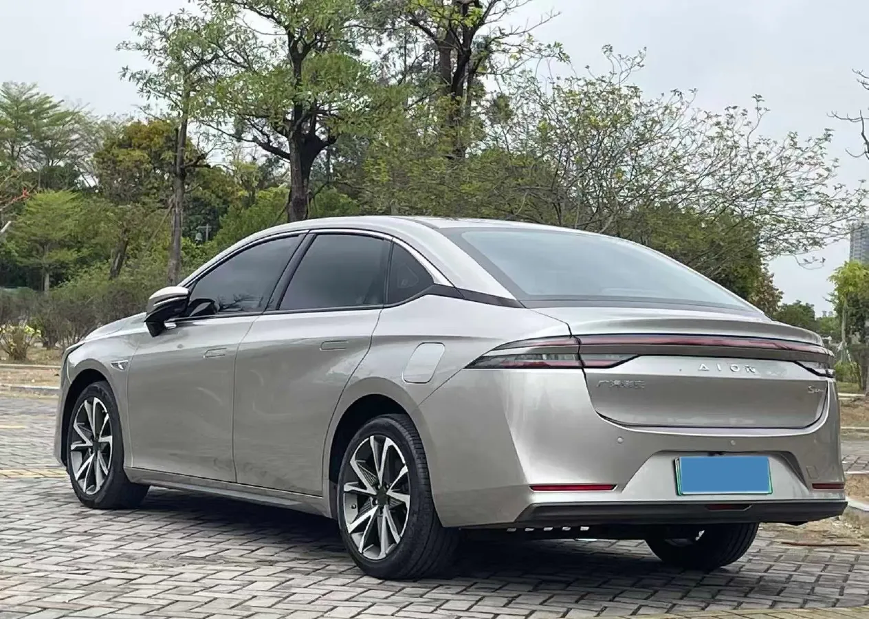 2023 Aion S Plus BEV 59.4KWH,autocango,china used car exporter,china ev exporter,chinese used car exporter,chinese used ev exporter