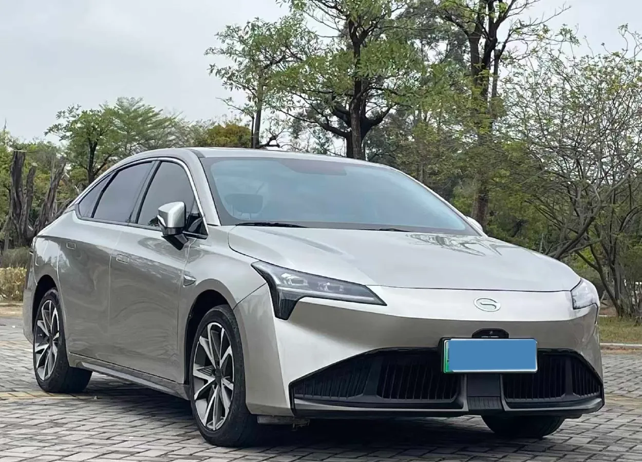 2023 Aion S Plus BEV 59.4KWH,autocango,china used car exporter,china ev exporter,chinese used car exporter,chinese used ev exporter