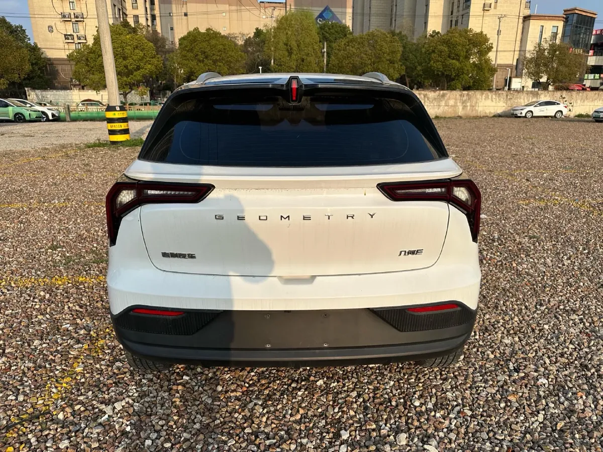 2022 Geometry E BEV 33.5KWH,autocango,china used car exporter,china ev exporter,chinese used car exporter,chinese used ev exporter