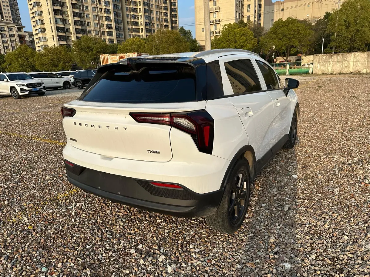 2022 Geometry E BEV 33.5KWH,autocango,china used car exporter,china ev exporter,chinese used car exporter,chinese used ev exporter