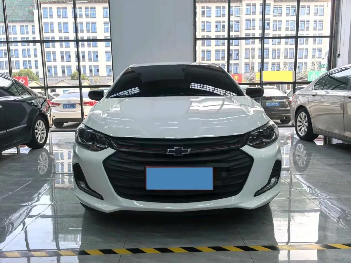 2020 Chevrolet Cavalier 1.0T 125HP L3 6AT,autocango,china used car exporter,china ev exporter,chinese used car exporter,chinese used ev exporter