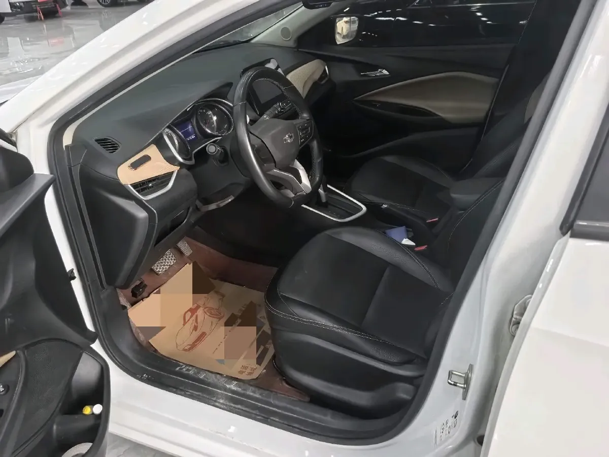 2020 Chevrolet Cavalier 1.0T 125HP L3 6AT,autocango,china used car exporter,china ev exporter,chinese used car exporter,chinese used ev exporter