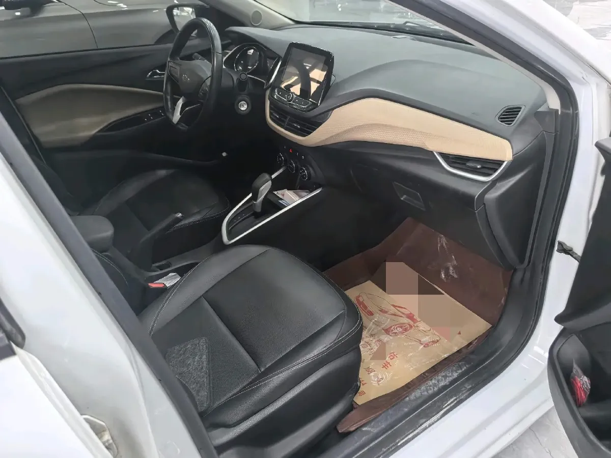 2020 Chevrolet Cavalier 1.0T 125HP L3 6AT,autocango,china used car exporter,china ev exporter,chinese used car exporter,chinese used ev exporter