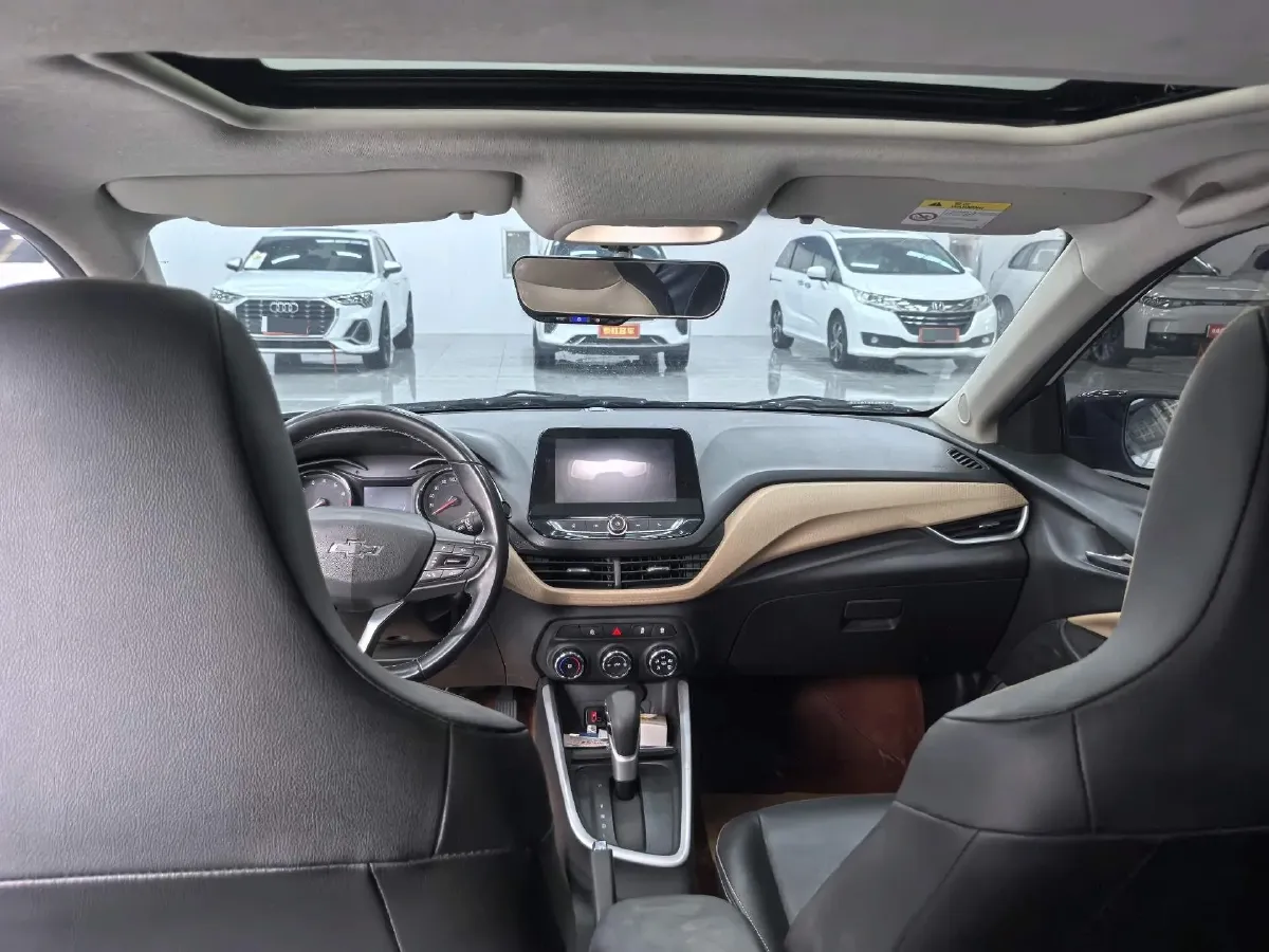2020 Chevrolet Cavalier 1.0T 125HP L3 6AT,autocango,china used car exporter,china ev exporter,chinese used car exporter,chinese used ev exporter