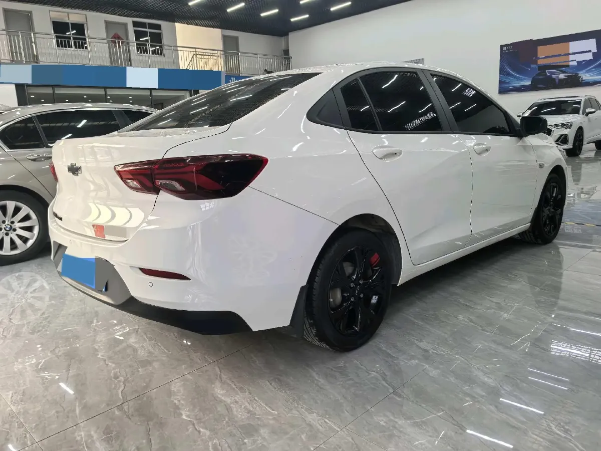 2020 Chevrolet Cavalier 1.0T 125HP L3 6AT,autocango,china used car exporter,china ev exporter,chinese used car exporter,chinese used ev exporter