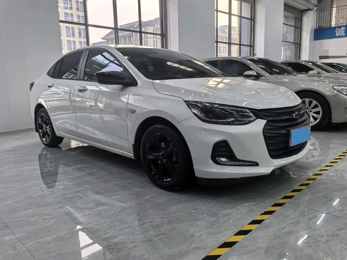 2020 Chevrolet Cavalier 1.0T 125HP L3 6AT,autocango,china used car exporter,china ev exporter,chinese used car exporter,chinese used ev exporter