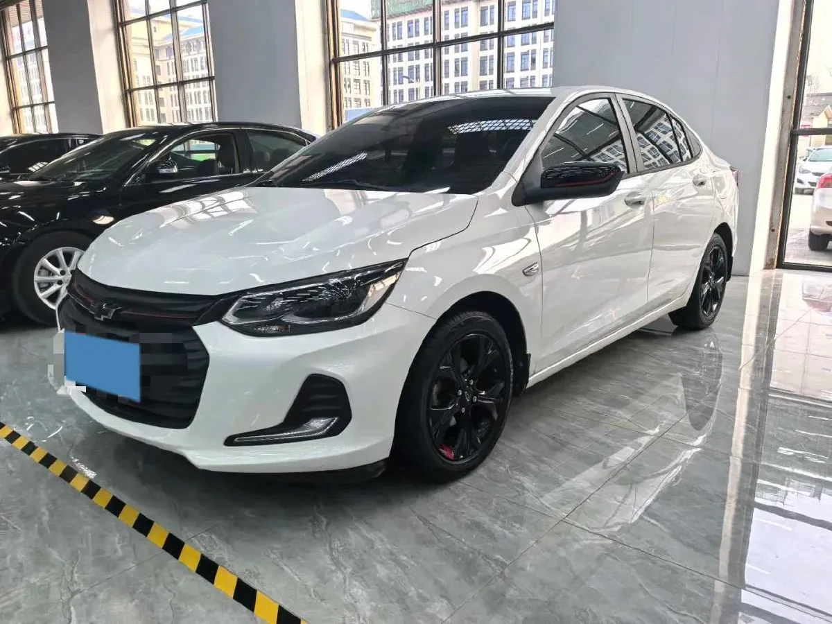 2020 Chevrolet Cavalier 1.0T 125HP L3 6AT,autocango,china used car exporter,china ev exporter,chinese used car exporter,chinese used ev exporter