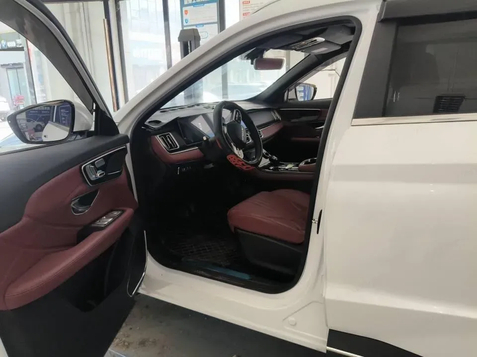 2025 Jetour X70 Plus 1.5T 156HP L4 6DCT,autocango,china used car exporter,china ev exporter,chinese used car exporter,chinese used ev exporter